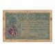 Romania 1917 - 50 bani, Banca Generala Romana, uzat Romania 1917 - 50 bani, Banca Generala Romana, uzat