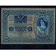 Austro-Ungaria 1902(1918) - 1000 kronen cu stampila Serbia Austro-Ungaria 1902(1918) - 1000 kronen cu stampila Serbia