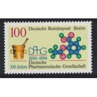 Berlin 1990 - Farmaceutica, medicina, neuzat