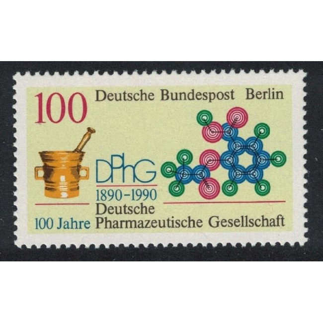 Berlin 1990 - Farmaceutica, medicina, neuzat Berlin 1990 - Farmaceutica, medicina, neuzat