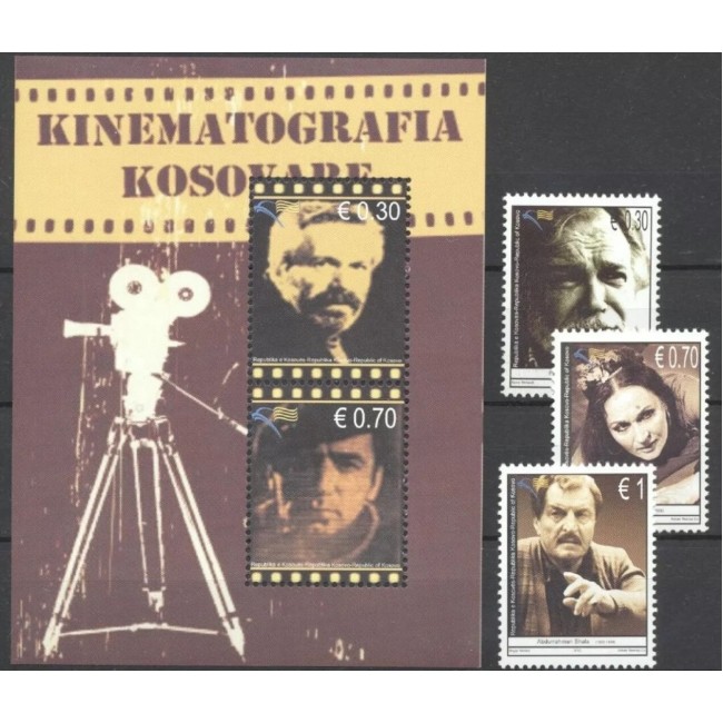 Kosovo 2001 - Cinema, filme, serie si colita neuzata Kosovo 2001 - Cinema, filme, serie si colita neuzata