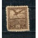 1920 - Ocupația românească in Debrețin (II) eseu 20F dantelat 1920 - Ocupația românească in Debrețin (II) eseu 20F dantelat