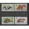 DDR 1970 - Fauna, animale, serie neuzata