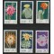 DDR 1970 - Flori de cactus, serie neuzata