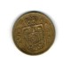 Romania 1930 - 5 lei, Regele Mihai, Paris, circulata Romania 1930 - 5 lei, Regele Mihai, Paris, circulata