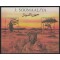 Somalia 1994 - Lei, fauna, bloc neuzat