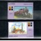 Sierra Leone 1999 - Locomotive, serie neuzata