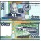 Laos 2011 - 2000 kip UNC