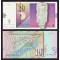 Macedonia 1996 - 10 dinari UNC