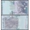 Malaysia 1998 - 1 ringgit UNC