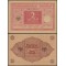 Germania 1920 - 2 Mark UNC