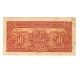 Austria 1944 - 50 groschen, ocupația aliata, circulata