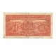 Austria 1944 - 50 groschen, ocupația aliata, circulata