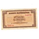 Austria 1944 - 50 schilling, ocupația aliata, circulata