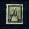 Albania 1942 - Uzual, supratipar nominal nou, neuzat