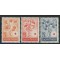 Finlanda 1958 - Crucea Rosie, serie neuzata