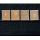 Franta 1932/1933 - Uzuale, pacea, valori mari, nestampilate Franta 1932/1933 - Uzuale, pacea, valori mari, nestampilate