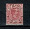Italia 1890 - Pentru ziare, Mi.No. 63 nestampilat