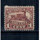 New Brunswick 1863 - Locomotiva, 1c, neștampilat, cu sarniera New Brunswick 1863 - Locomotiva, 1c, neștampilat, cu sarniera