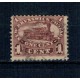 New Brunswick 1863 - Locomotiva, 1c, ștampilat, cu șarniera New Brunswick 1863 - Locomotiva, 1c, ștampilat, cu șarniera