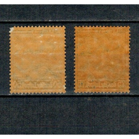 Deutsches Reich 1936 - Dirijabile Hindenburg, serie neuzata Deutsches Reich 1936 - Dirijabile Hindenburg, serie neuzata