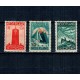 Olanda 1933 - Pentru marinari, serie incompleta Olanda 1933 - Pentru marinari, serie incompleta