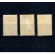 Olanda 1933 - Pentru marinari, serie incompleta Olanda 1933 - Pentru marinari, serie incompleta