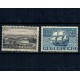 Olanda 1934 - Aniversare Curacao, vapoare, serie Olanda 1934 - Aniversare Curacao, vapoare, serie