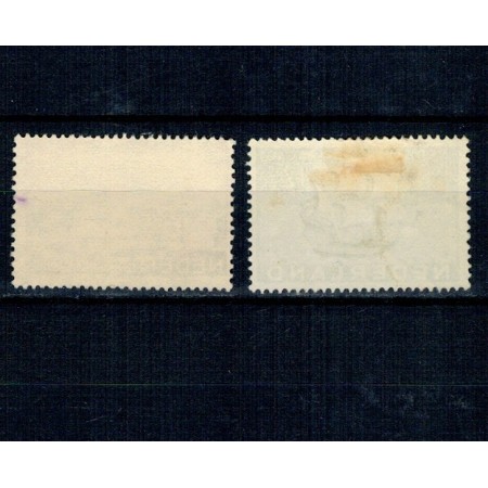 Olanda 1934 - Aniversare Curacao, vapoare, serie Olanda 1934 - Aniversare Curacao, vapoare, serie