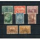 Madeira 1898 - Vasco da Gama, serie cal.II Madeira 1898 - Vasco da Gama, serie cal.II