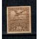 1920 - Ocupația românească in Debrețin (II) eseu 20F nedantelat