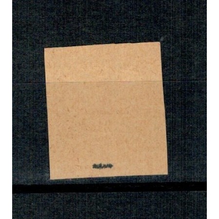 1920 - Ocupația românească in Debrețin (II) eseu 20F nedantelat