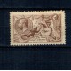 Marea Britanie 1918 - Mi.No.141III nestampilat, cal.II