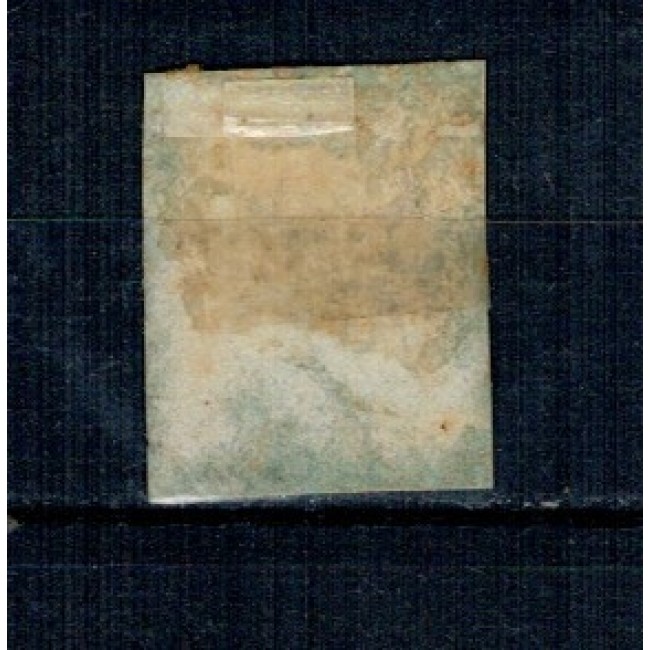 Marea Britanie 1841 - Mi.No.3 stampilat