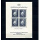 Liechtenstein 1938 - Expo Vaduz, compozitorul Josef Rheinberger, colita neuzata