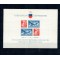 Liechtenstein 1936 - Muzeul Postal, Expo Vaduz, bloc neuzat