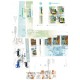 Portugalia - Lot 37 colite stampilate Portugalia - Lot 37 colite stampilate