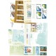 Portugalia - Lot 37 colite stampilate Portugalia - Lot 37 colite stampilate