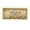 Romania 1966 - 1 leu XF+/aUNC