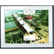 China 2010 - Expo Shanghai, colita neuzata