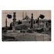 Cairo (Egipt) 1906 - Citadela, carte postala expediata in Germania