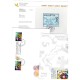 Elvetia 1998-2000 - Lot 9 plicuri prima zi FDC