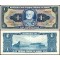 Brazilia 1954 - 1 cruzeiro UNC
