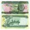 Insulele Solomon 2011 - 2 dollars UNC