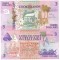 Insulele Cook 1992 - 3 dollars UNC