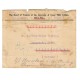 India 1927 - Plic circulat recomandat Delhi - Frankfurt (GErmania)