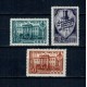 URSS 1948 - Campionatul Mondial de șah, serie neuzata