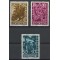 Liechtenstein 1960 - Copaci, flora, serie neuzata