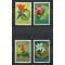 Liechtenstein 1970 - Flori, flora, serie neuzata