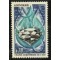 Andorra (Fr) 1969 - Diamant, neuzat